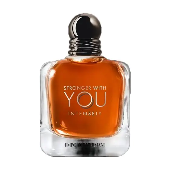 عطر ادکلن جورجیو آرمانی امپریو آرمانی استرانگر ویت یو اینتنسلی 100 میل
