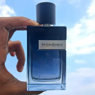 عطر ادکلن ایو سن لورن وای ادو پرفیوم 100 میل