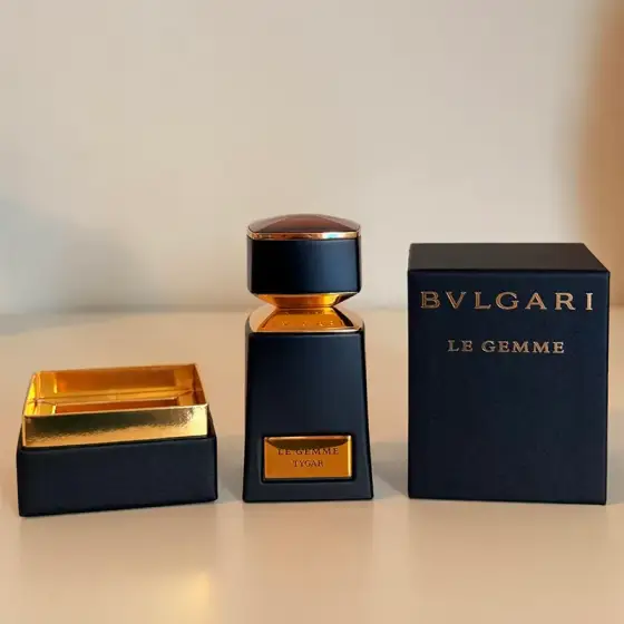 عطر ادکلن بولگاری تایگار 100 میل