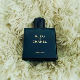 عطر ادکلن بلو د شنل له اکسکلوسیف 100 میل