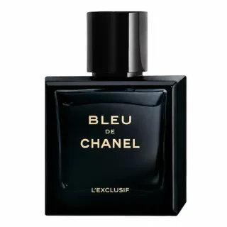 عطر ادکلن بلو د شنل له اکسکلوسیف 100 میل