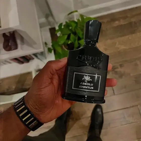 عطر ادکلن کرید اونتوس ابسولو 100 میل