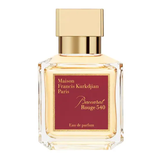 عطر ادکلن میسون فرانسیس کورکجان باکارات روژ 540 حجم 100 میل
