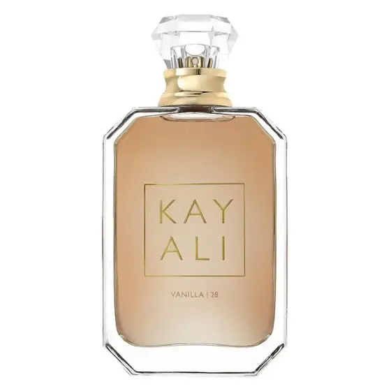 عطر ادکلن کایالی وانیلا 28 حجم 100 میل