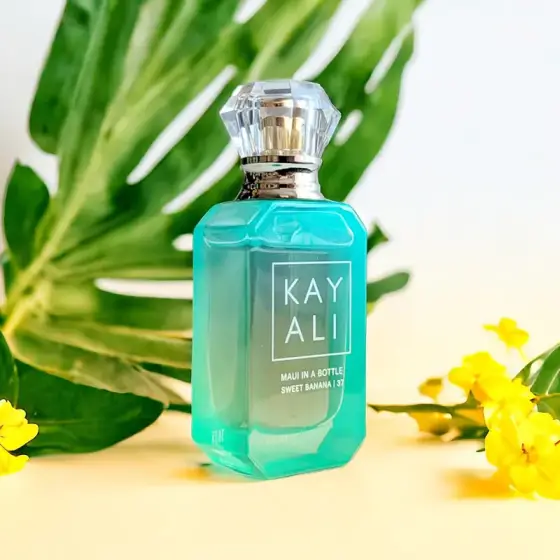عطر ادکلن کایالی مائویی این باتل سوییت بنانا 37 ادو پرفیوم 100 میل