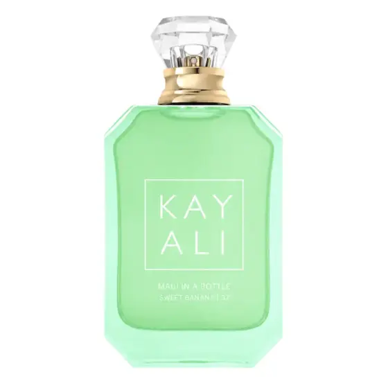 عطر ادکلن کایالی مائویی این باتل سوییت بنانا 37 ادو پرفیوم 100 میل