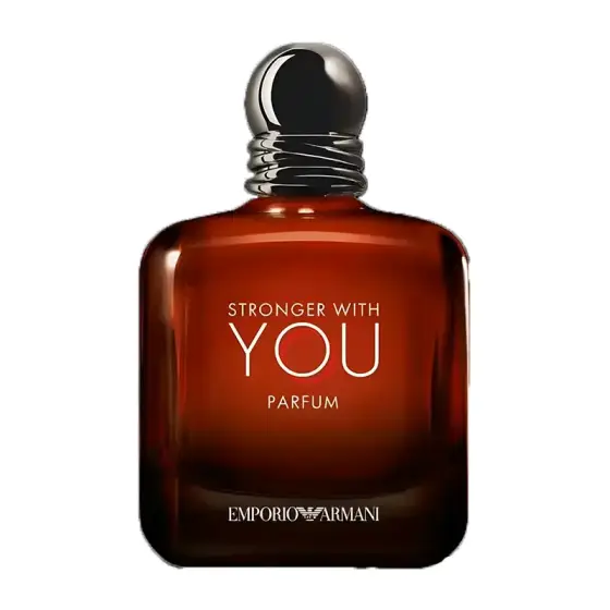 عطر ادکلن جورجیو آرمانی امپریو آرمانی استرانگر ویت یو پارفوم 100 میل