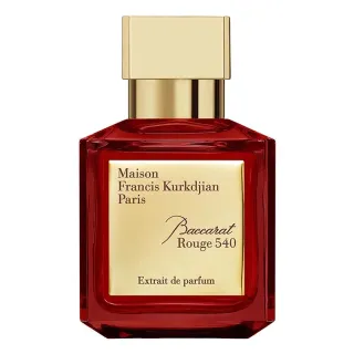 عطر ادکلن میسون فرانسیس کورکجان باکارات رژ 540 اکستریت د پرفیوم 100 میل
