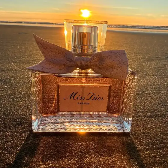 عطر ادکلن دیور میس دیور پارفوم 2024 حجم 100 میل