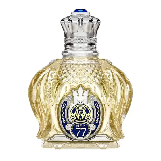 عطر ادکلن اپولنت شیخ کلاسیک شماره 77 حجم 100 میل