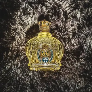 عطر ادکلن اپولنت شیخ کلاسیک شماره 77 حجم 100 میل
