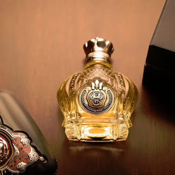 عطر ادکلن اپولنت شیخ کلاسیک شماره 77 حجم 100 میل