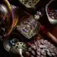 عطر ادکلن اپولنت شیخ کلاسیک شماره 77 حجم 100 میل