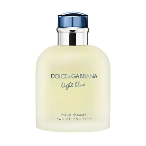 عطر ادکلن دولچه گابانا لایت بلو پور هوم 100 میل