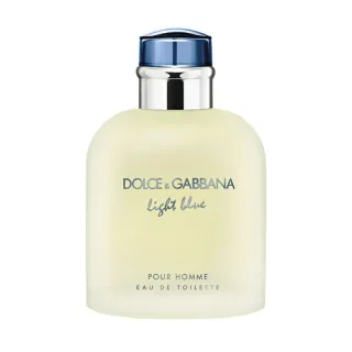 عطر ادکلن دولچه گابانا لایت بلو پور هوم 100 میل