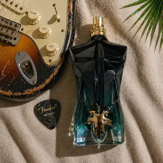 عطر ادکلن ژان پل گوتیه له بو له پرفیوم 100 میل
