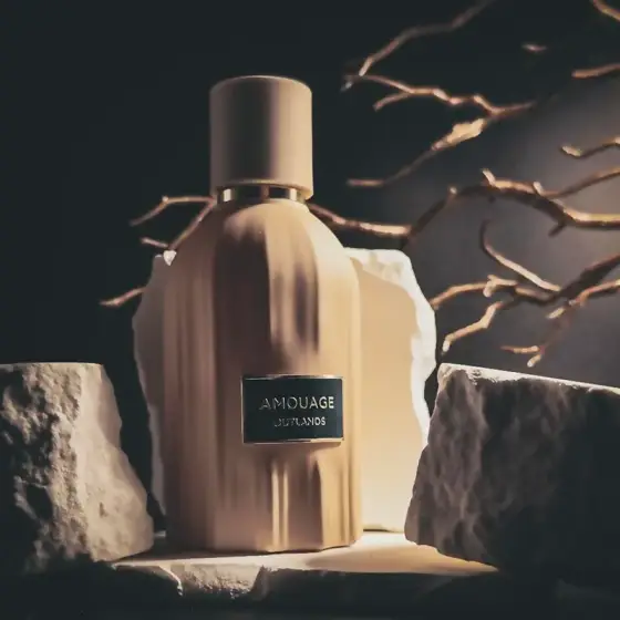 عطر ادکلن آمواج اوتلندز 100 میل