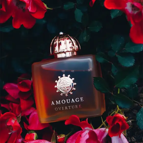 عطر ادکلن آمواج اورتور زنانه 100 میل