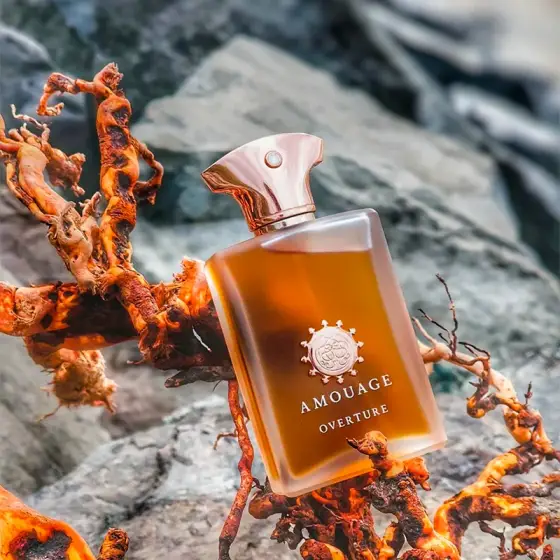 عطر ادکلن آمواج اورتور مردانه 100 میل