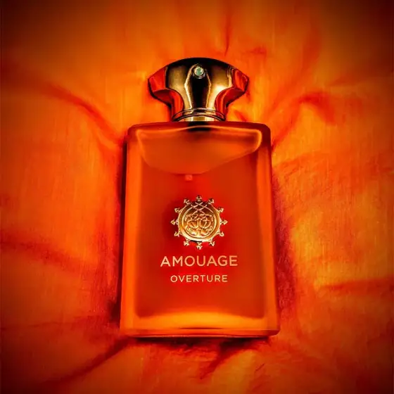 عطر ادکلن آمواج اورتور مردانه 100 میل