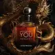 عطر ادکلن جورجیو آرمانی امپریو آرمانی استرانگر ویت یو ابسولوتلی 100 میل