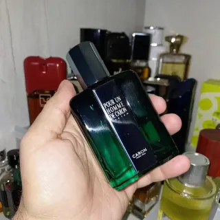 عطر ادکلن کارون پور ان هوم پرفیوم 100 میل