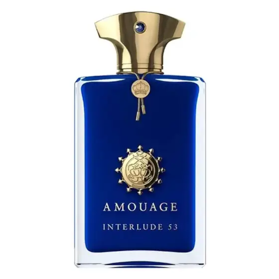 عطر ادکلن آمواج اینترلود 53 مردانه 100 میل