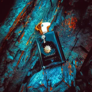عطر ادکلن آمواج اینترلود 53 مردانه 100 میل