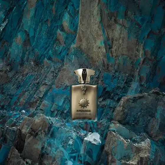 عطر ادکلن آمواج جوبیلیشن 40 مردانه 100 میل