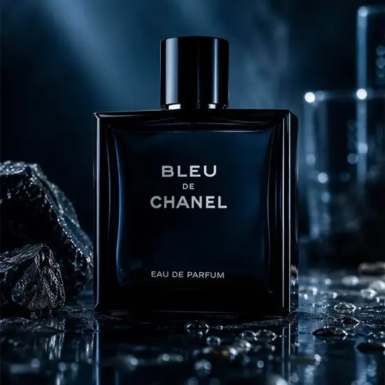 عطر ادکلن شنل بلو د شنل ادو پرفیوم 100 میل