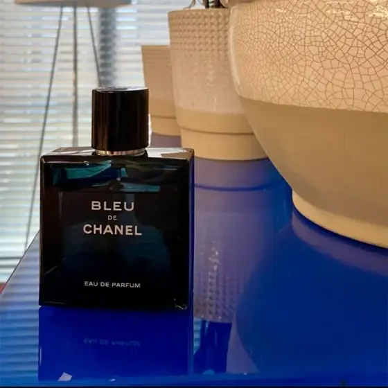 عطر ادکلن شنل بلو د شنل ادو پرفیوم 100 میل