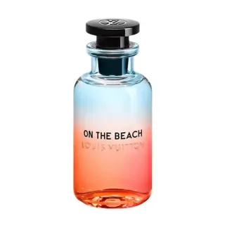 عطر ادکلن لویی ویتون آن د بیچ 100 میل