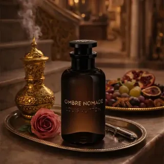 عطر ادکلن لویی ویتون آمبر نومد 100 میل