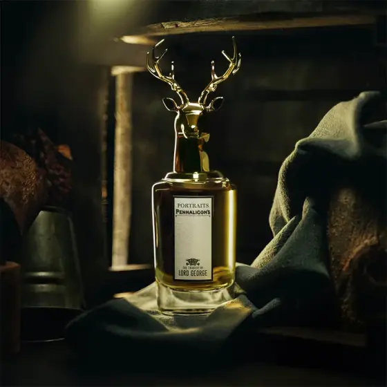 عطر ادکلن پنهالیگونز د تراژدی آف لرد جورج 100 میل