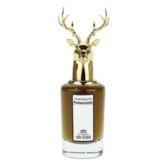 عطر ادکلن پنهالیگونز د تراژدی آف لرد جورج 100 میل