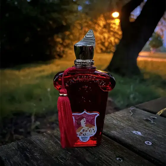 عطر ادکلن کازاموراتی 1888 بوکت ایدئال 100 میل