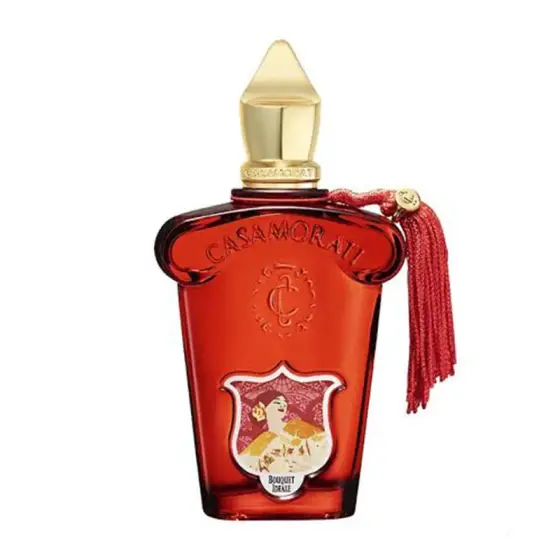 عطر ادکلن کازاموراتی 1888 بوکت ایدئال 100 میل