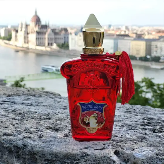 عطر ادکلن کازاموراتی 1888 بوکت ایدئال 100 میل