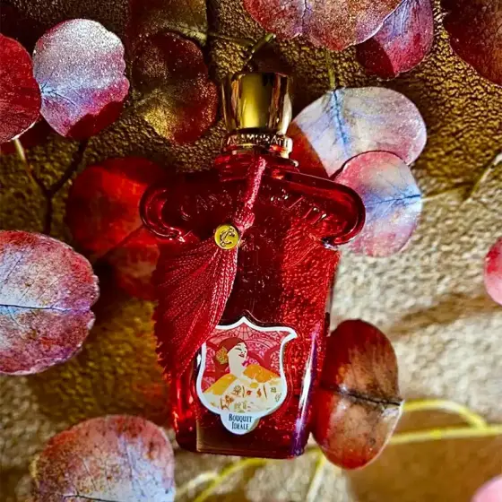 عطر ادکلن کازاموراتی 1888 بوکت ایدئال 100 میل