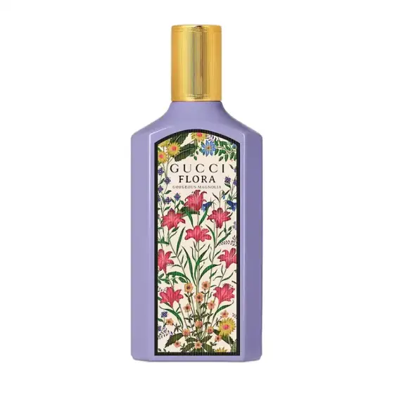 عطر ادکلن گوچی فلورا گورجس مگنولیا 100 میل