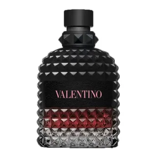 عطر ادکلن والنتینو اومو بورن این روما اینتنس 100 میل