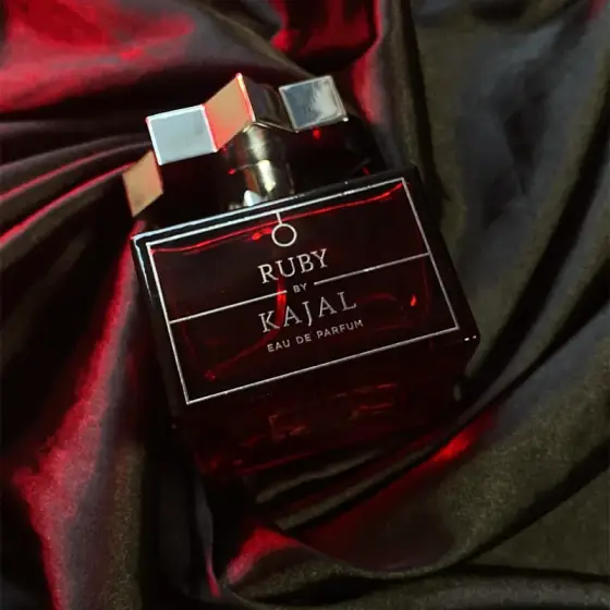 عطر ادکلن کژال روبی 100 میل