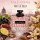 عطر ادکلن والنتینو دونا بورن این روما 100 میل