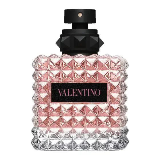 عطر ادکلن والنتینو دونا بورن این روما 100 میل