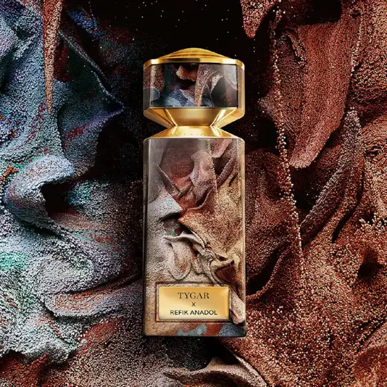 عطر ادکلن بولگاری تایگار ایکس رفیک انادول 100 میل