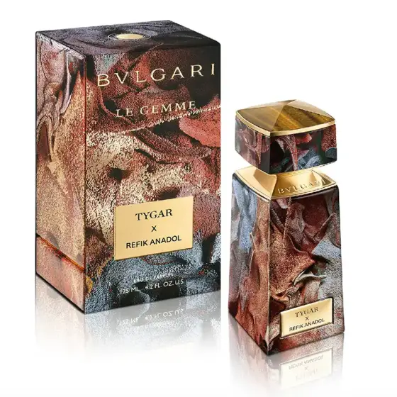 عطر ادکلن بولگاری تایگار ایکس رفیک انادول 100 میل