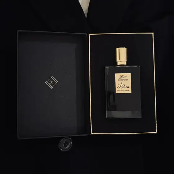 عطر ادکلن بای کیلیان بلک فانتوم 100 میل