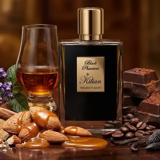 عطر ادکلن بای کیلیان بلک فانتوم 100 میل