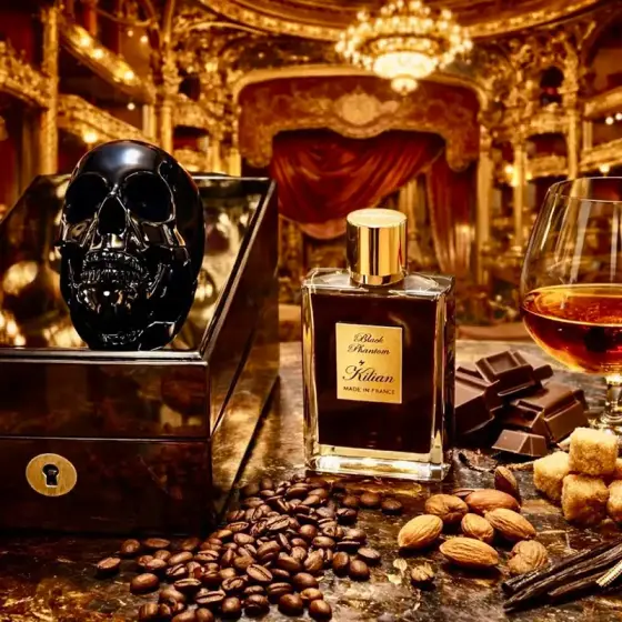 عطر ادکلن بای کیلیان بلک فانتوم 100 میل