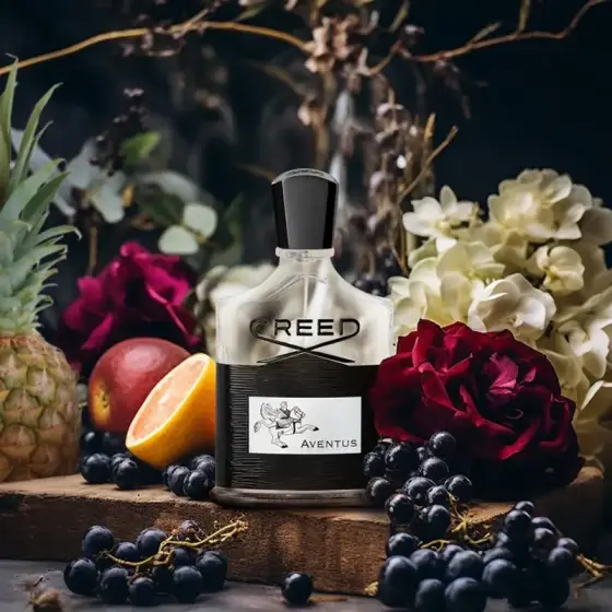 عطر ادکلن کرید اونتوس مردانه 100 میل
